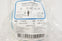 Mercury 10-56002 Adult CPR-2 Bag Disposable Manual Resuscitator
